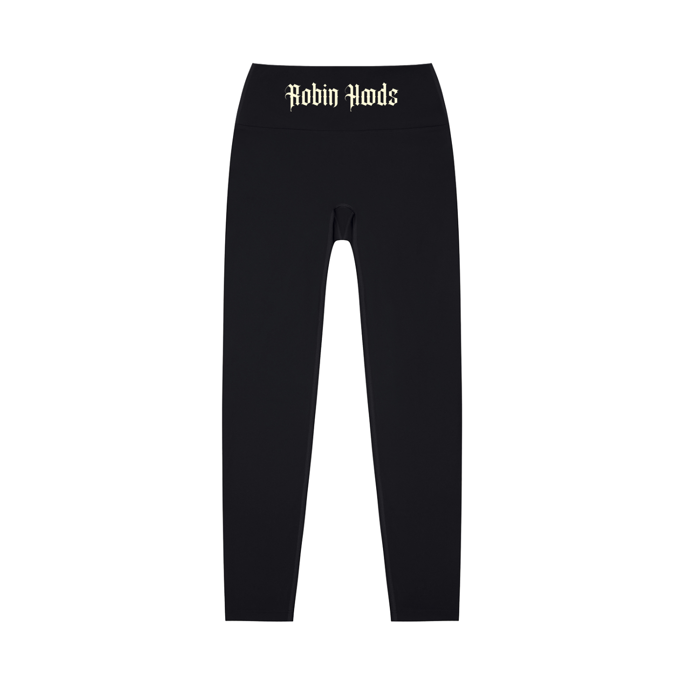 High-Waisted Yoga Leggings