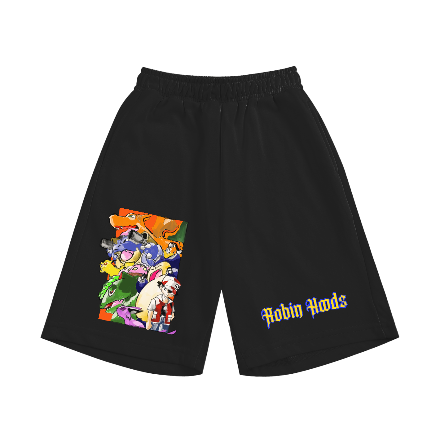 Essential Kids' Shorts