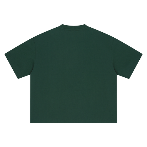Boxy Oversized T-Shirt