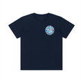 Kid's Crewneck Short Sleeve T-Shirt