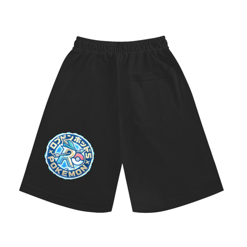 Essential Kids' Shorts