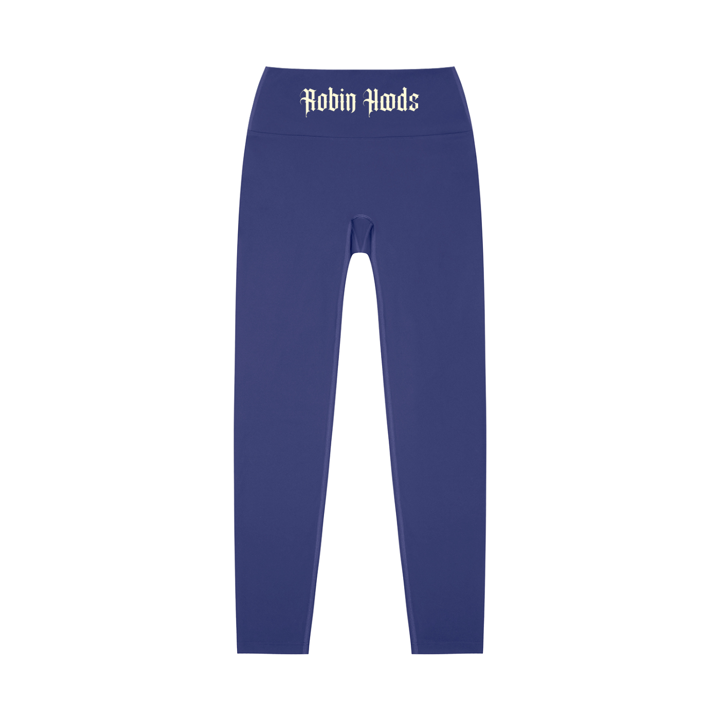 High-Waisted Yoga Leggings