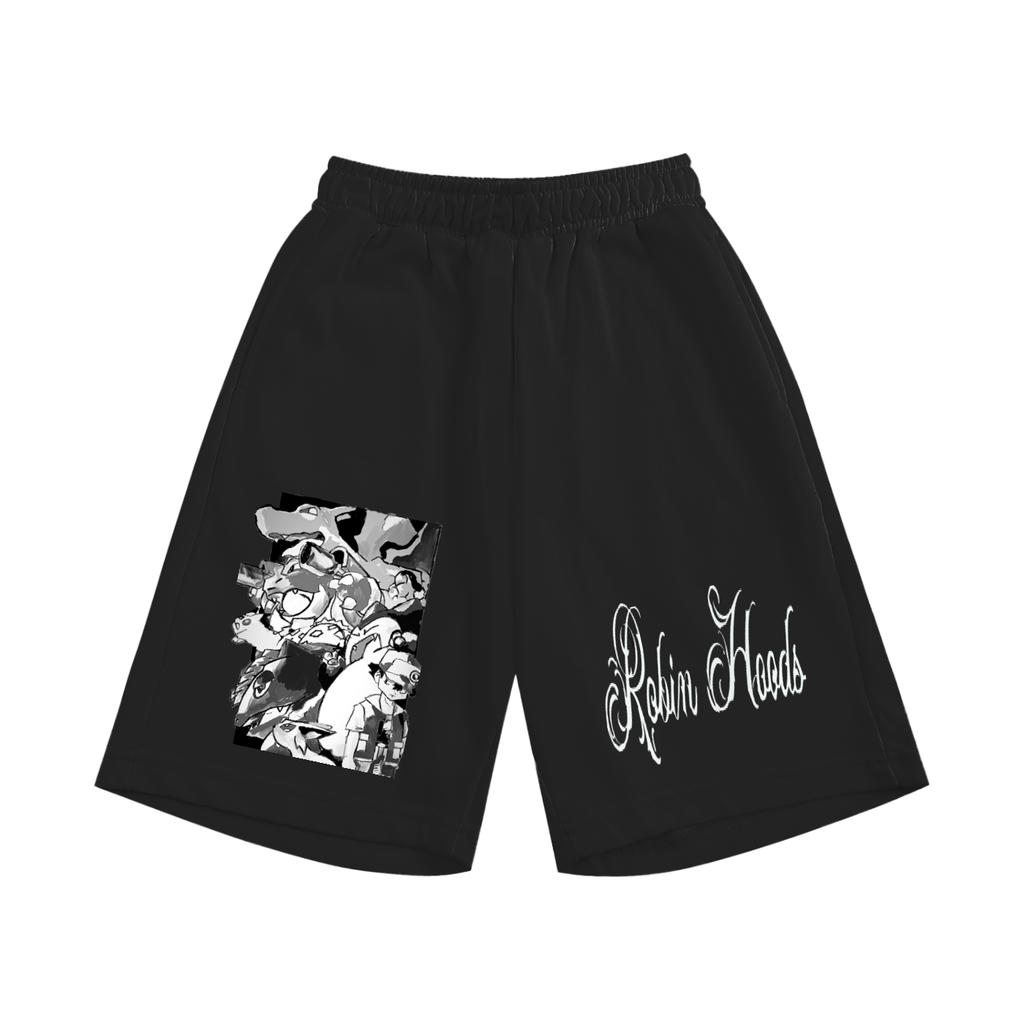 Essential Kids' Shorts