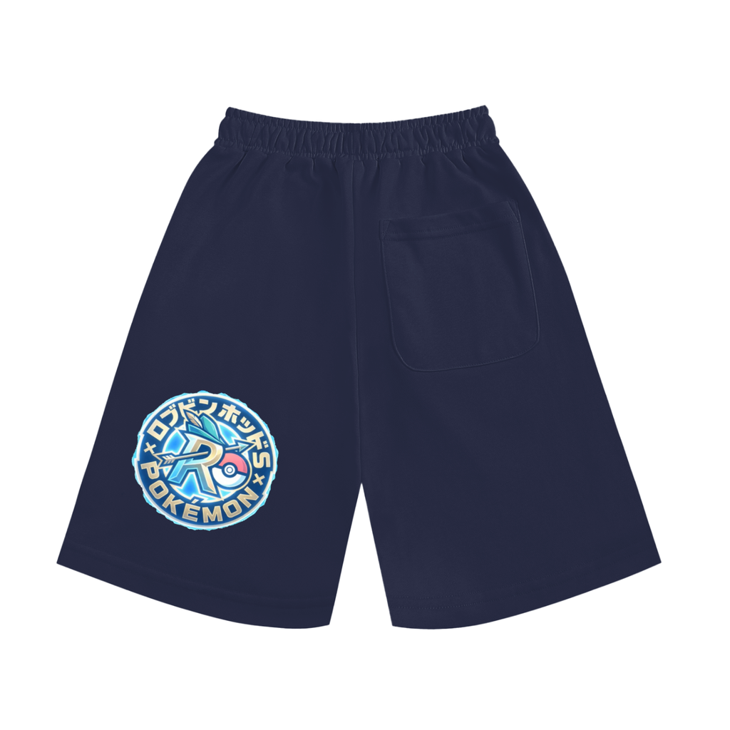 Essential Kids' Shorts