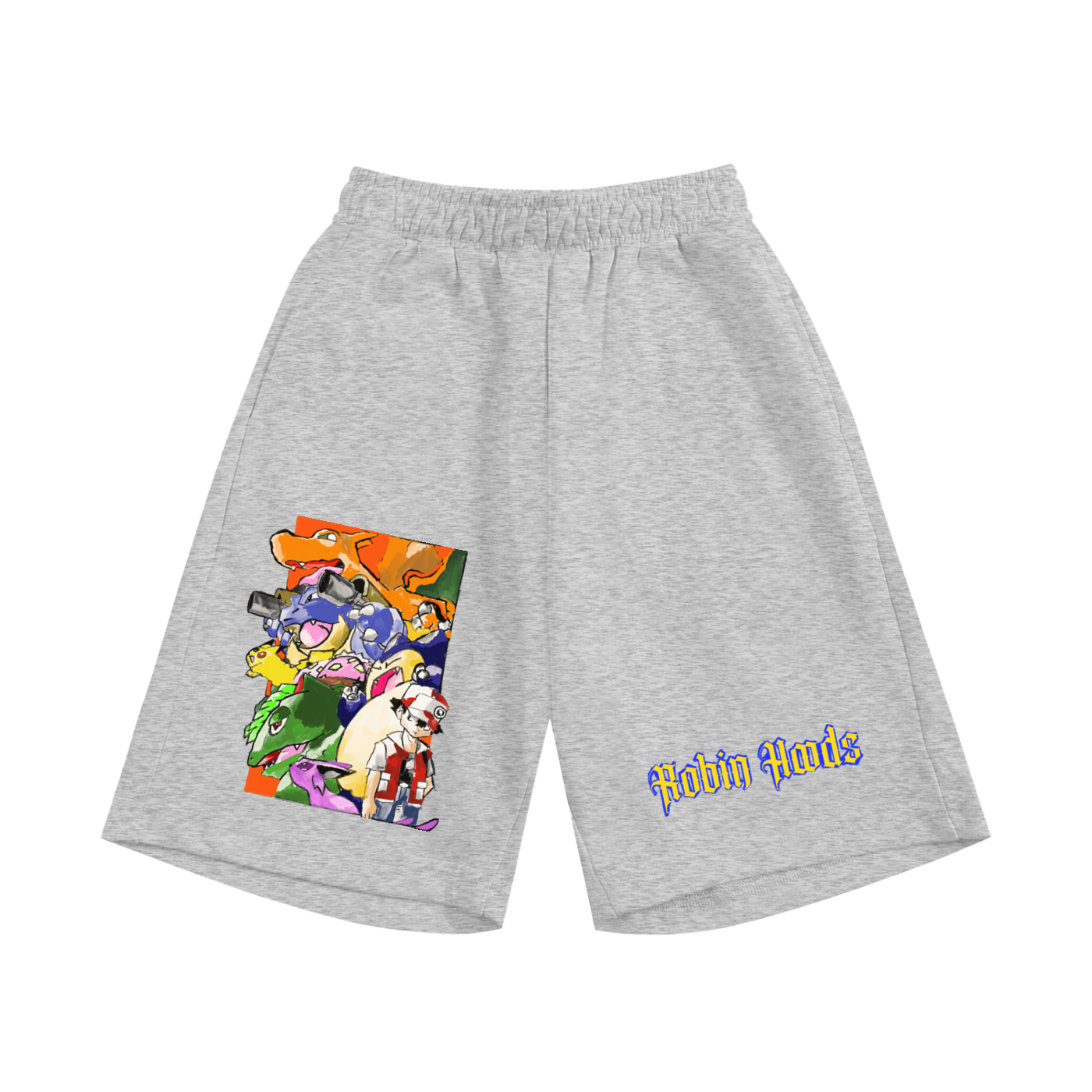 Essential Kids' Shorts
