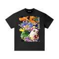 Pure Cotton Essential Kids T-Shirt