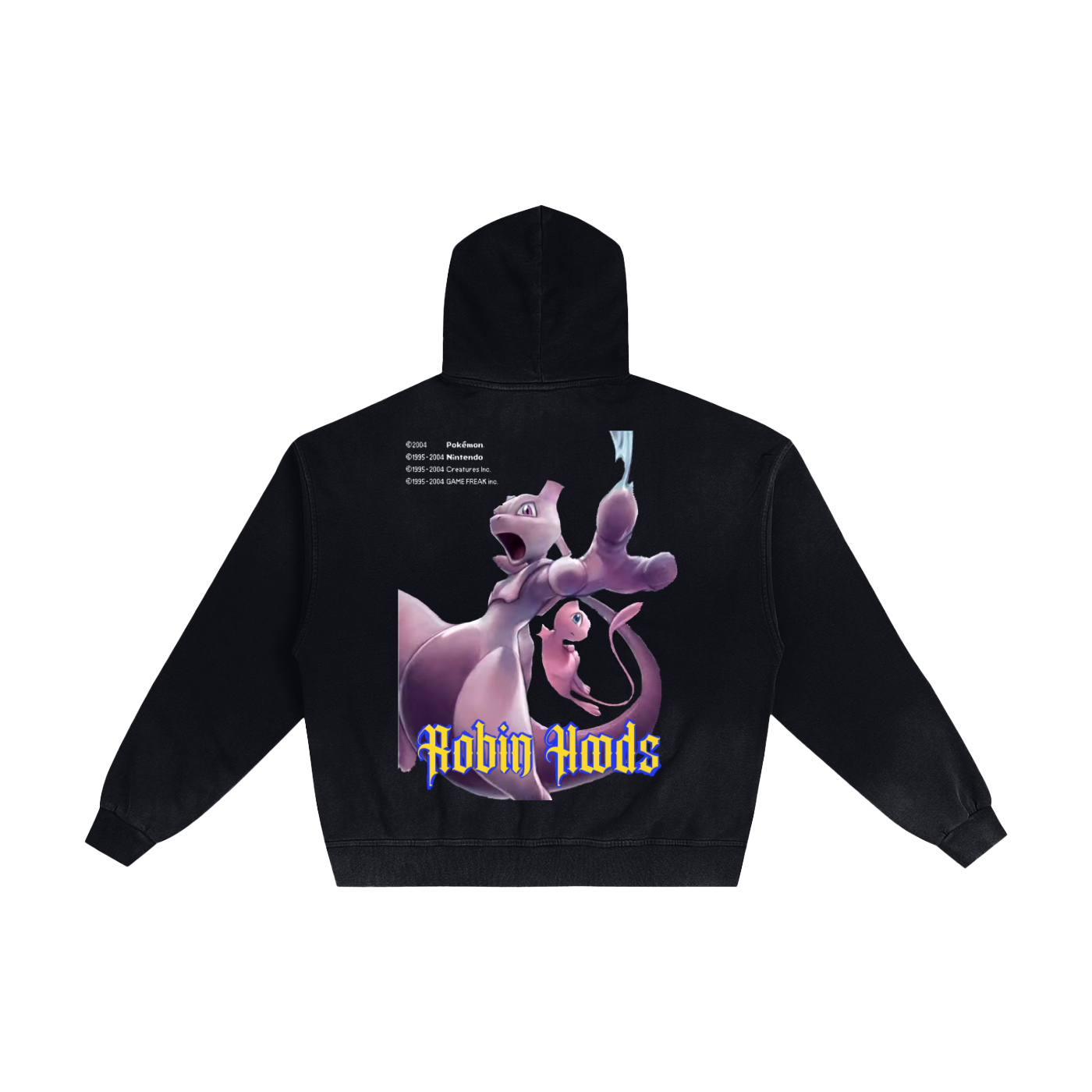 Hand-Frayed Sunfade Zip Hoodie