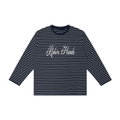 Kid's Striped Long Sleeve T-Shirt