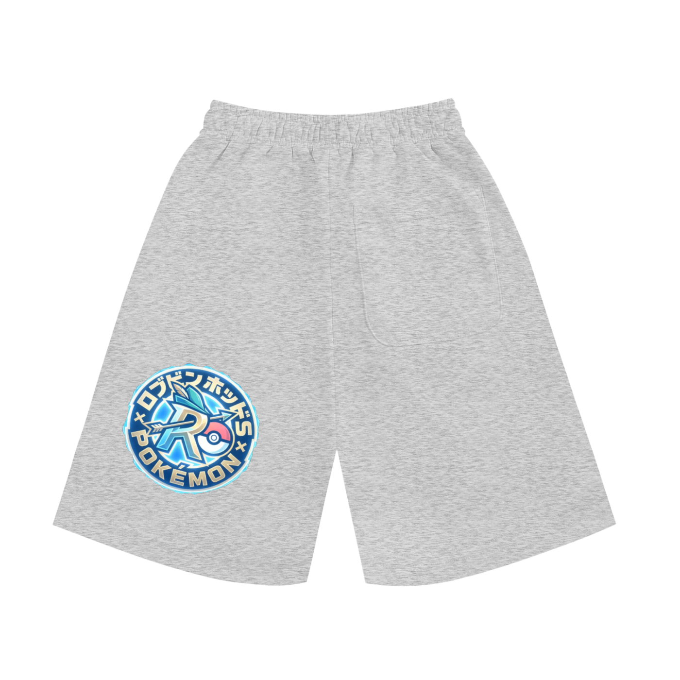 Essential Kids' Shorts